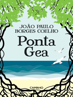 cover image of Ponta Gea
